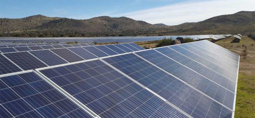 Macquarie Asset Management in a JV with British Columbia Investment acquire Reden Solar